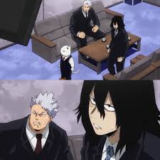 Check spelling or type a new query. Principal Nezu Vlad Aizawa Shouta Boku No Hero Academia Boku No Hero Academia Hero My Hero Academia