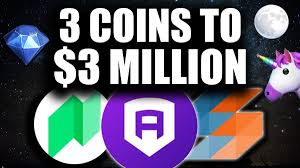 Most decentralized coins did not perform well. Best Cryptocurrency To Invest 2021 Coinmonks