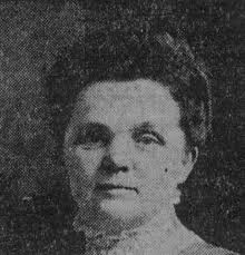 Second class passengers