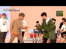 Kpop Idol Funny Moment Seventeen Hammer Game Youtube Funny Moments Seventeen Kpop