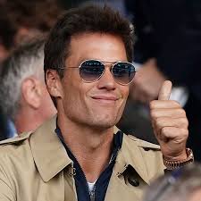 Tom Brady and Ryan Reynolds' gigantic net worths as Birmingham host Wrexham 