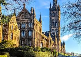 Glasgow er en by i skotland. Things To Do In Glasgow For One Perfect Day Journication