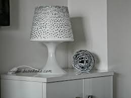 Ikea Lampan Lamp Hack Evler