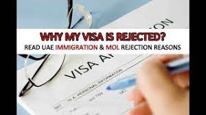Use this tool to track the status of an immigration application, petition, or request. How Do You Check For Ban And Blacklisted Status To Uae Youtube