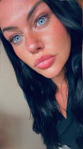 Just sharing my unique color