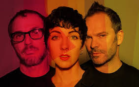 Canciones para sobrevivir CL