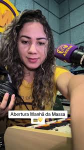 Manhã da Massa: Rádio FM Alta Floresta 103.5
