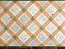 Estació de metro Girona – El mosaic del meu barri
