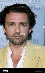 Macfadyen hi-res stock photography and images