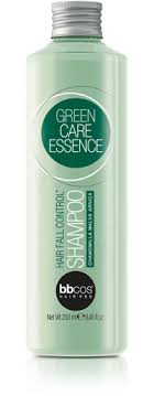 B&t arnica shampoo can be used for the treatment of hairfall as it contains the ingredients like arnica, jaborandi and salvia which are proved to be useful for the correction of hairfall. Greencare Essence Hair Fail Control Shampoo