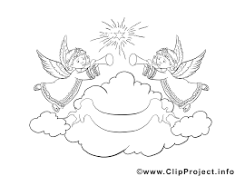 Advent Ausmalbild Engel Im Himmel Kostenlose Ausmalbilder Ausmalbilder Ausmalen
