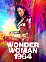 Nur mit sky streamst wonder woman 84 vor kinostart. Wonder Woman 1984 2021 Patty Jenkins Cast And Crew Allmovie