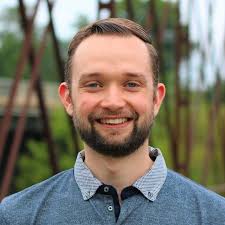 Dr. Benjamin Grant White