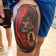 A snake tattoo is one of the coolest and most badass designs out there. 190 Exceptional Thigh Tattoos For Girls Women Men Too
