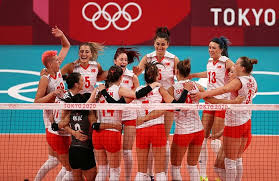 Voleybol haberleri, son dakika gelişmeler, türkiye, avrupa ve dünyadan voleybol haberleri, fikstür ve puan durumları ntvspor voleybol'da Turkiye Voleybol Puan Durumu Ile Filenin Sultanlari Turkiye Gruplarda Kacinci Sirada Tokyo Olimpiyatlari Voleybol Puan Durumu Ve Siralamasi Tablosu Guncel Son Dakika Spor Haberleri