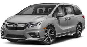 #96 · 10 mo ago. Honda Odyssey Elite Auto 2020 Price In Dubai Uae Features And Specs Ccarprice Uae