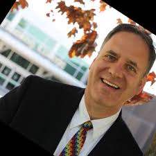 So proud to stand with her then and now.