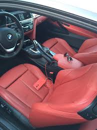 2015 435i Red Interior Bmw Cars M3 Car M4 Auto Bmw Cars Dream Cars Bmw Bmw Red