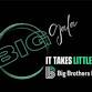 The BIG Gala 2025