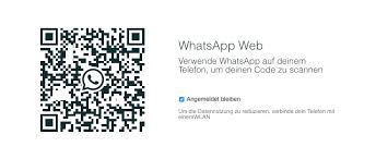 Whatsapp работает в браузере google chrome 60 и новее. Whatsapp Web Mit Dem Iphone So Geht S