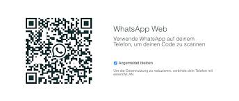 Whatsapp is undoubtedly the best free text messenger service that you have ever heard of. Whatsapp Web Mit Dem Iphone So Geht S