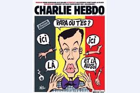 Seems high at first because you pay for a whole year at once but you pay for 54 weekly editions, shipped from france no less, so cost is really well within the ballpark for magazines. Attentats De Bruxelles La Une De Charlie Hebdo Choque Le Web 24 Heures