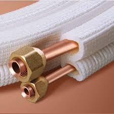 A/C Installation Kits - OTTOCOOL