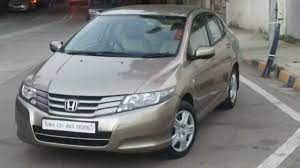 Descubrí la mejor forma de comprar online. 2010 Honda City Ivtec S Model In Mumbai Preferred Cars Youtube