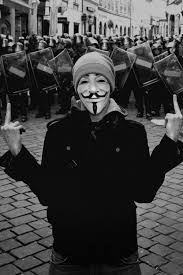 Tons of awesome anonymous wallpapers to download for free. Anonymous Wallpaper Aw Home Facebook