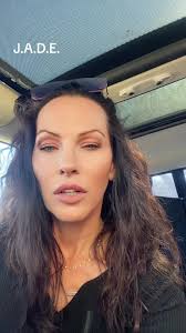 Jade Shenker Divorce