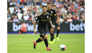 This was a super special surprise from puma for deana and myself, they sent us the new man city home and away kits!! Manchester City Puma 2019 20 Signed David Silva Away Shirt Charitystars