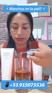 Mireia Granados Y Mark