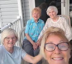 Irene E. Wheeler Obituary October 3, 2023