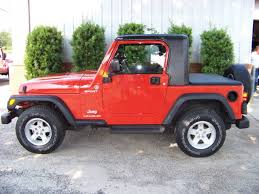 Rough country items are not included in free shipping offers. Tj Xtop Half Hardtop Kit Gr8tops