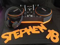 Auf mittlerer stufe etwa 20 minuten goldgelb backen und anschließend auskühlen lassen. 22 Schallplatten Torte Ideen Schallplatten Dj Kuchen Kuchen