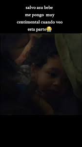 Zombie Scene with Dog and Baby Fear The Walking Dead Episode