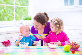 Suite de mes aventures avec ma nounou. L Attestation Pole Emploi D Assistante Maternelle