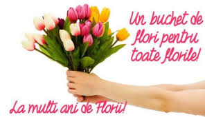 Iata cateva nume sarbatorite de duminica floriilor Ce Nume De Flori Sunt SÄrbÄtorite In Duminica Floriilor Stiri Botosani Ziare Botosani