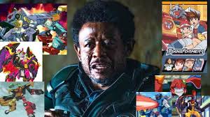 Beast Machines fans! Robots in Disguise 2015 enjoyers! Energon defenders!  Cyberverse enthusiasts! They're lost, all of them, lost! I am the only one  with clarity of purpose!