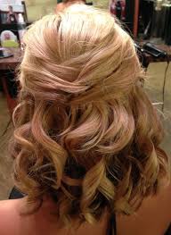 Pin By Connie Bourgeois On Hair Medium Length Hair Styles Short Wedding Hair Medium Hair Styles
