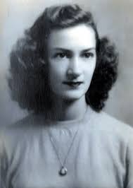 Eunice Irby Obituary