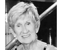 Margaret LUCE Obituary (1927