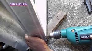 Hai sahabat youtube.pada video kali ini saya mengajak sahabat youtube untuk belajar cara merakit/membuat canopy dari baja ringan.mudah,simpel dan hemat.jagan. Membuat Kanopi Baja Ringan Di Tempat Yang Sempit Part 1 Youtube