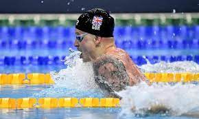 Adam george peaty, mbe is a british competitive swimmer who specialises in the breaststroke. 7qykqn2jqlsepm