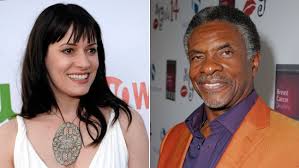 Actress who has had a recurring role as emily prentiss on the television drama criminal minds. Community Adds Paget Brewster Keith David To Season 6 Cast The Hollywood Reporter