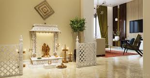 A drishti ganesh opposite your main entrance wards off all evil from your home. Keep Your Ganesha Idol In The Right Place With These Vastu Rules