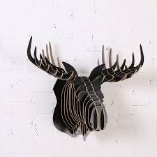 About 1% of these are stuffed a wide variety of home decoration moose options are available to you, such as material, use, and feature. Home Decoration Wood Animals Head Wooden Moose Head Home Furniture Hangings For Living Room Wall Decoration Iw Wd016 Hang Hangings Wallhang Decorations Aliexpress