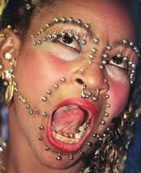 pin by 酒井将光 on crazy things piercings piercing body mods