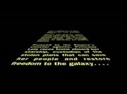 A Long Time Ago In A Galaxy Far Far Away Democratic Party Of Dupage County