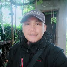 Michael Adrian Kaimito Pasok